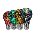 Hot Selling LED 3D Bulb with Color Box Packed